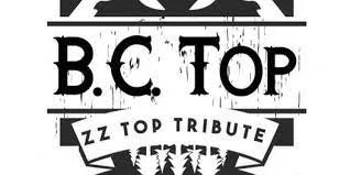 BC Top - ZZ Top Tribute