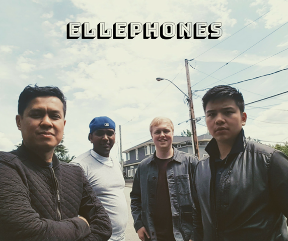 Ellephones