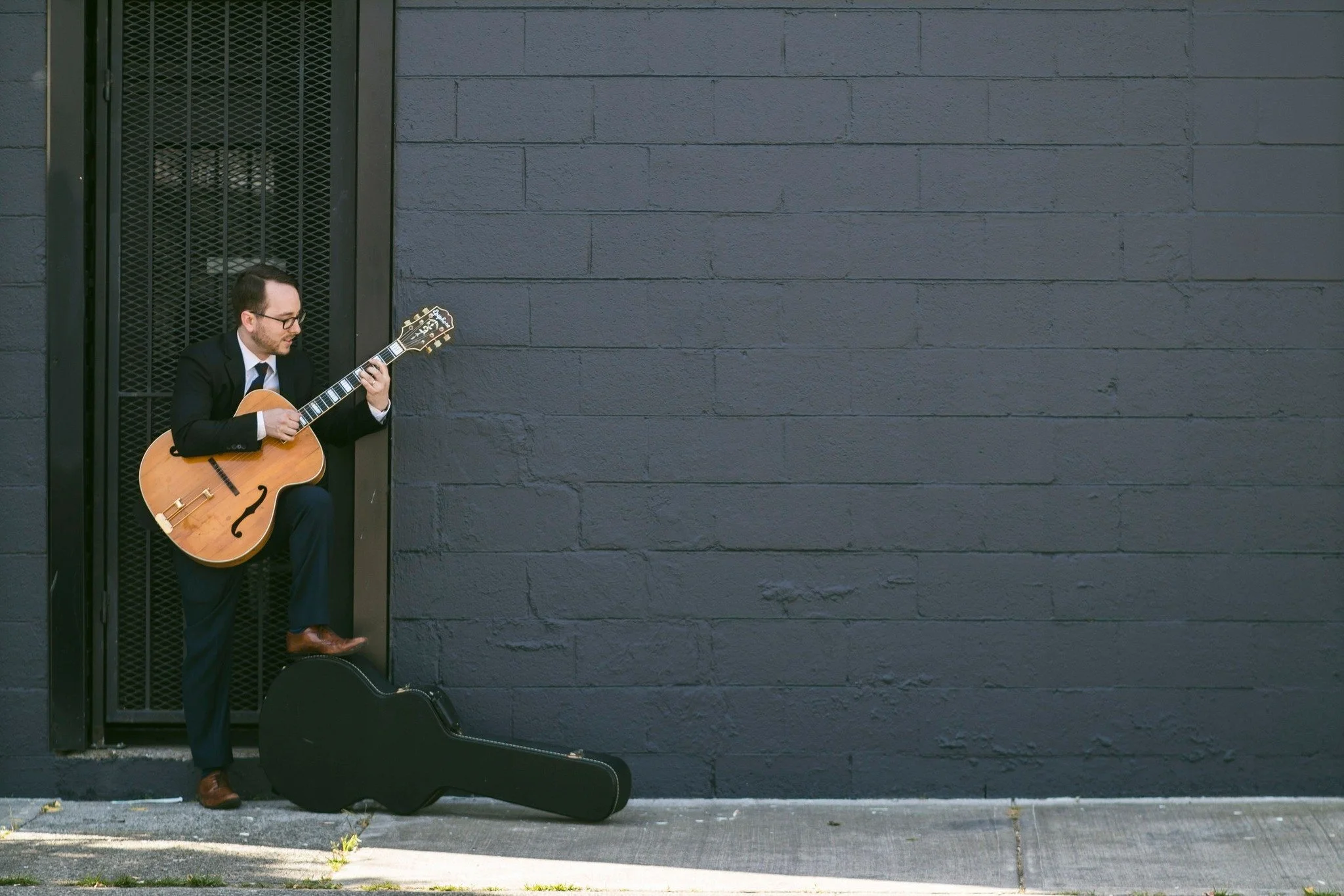 Josh Roberts Quintet