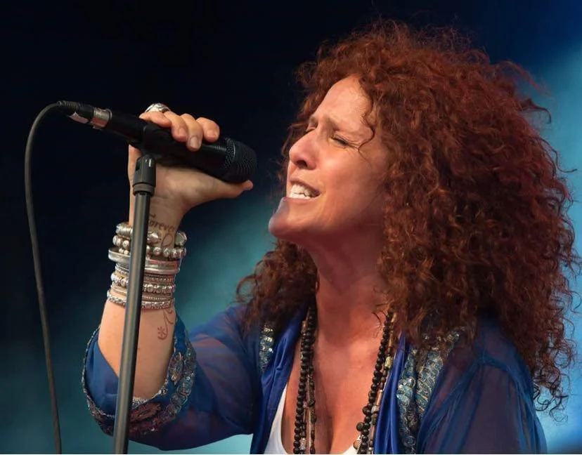 Angel Forrest w/ guest Andrew Christopher- 2 SHOWS