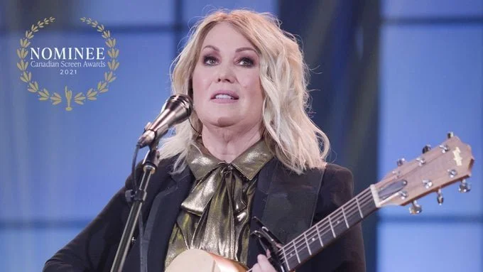 Jann Arden