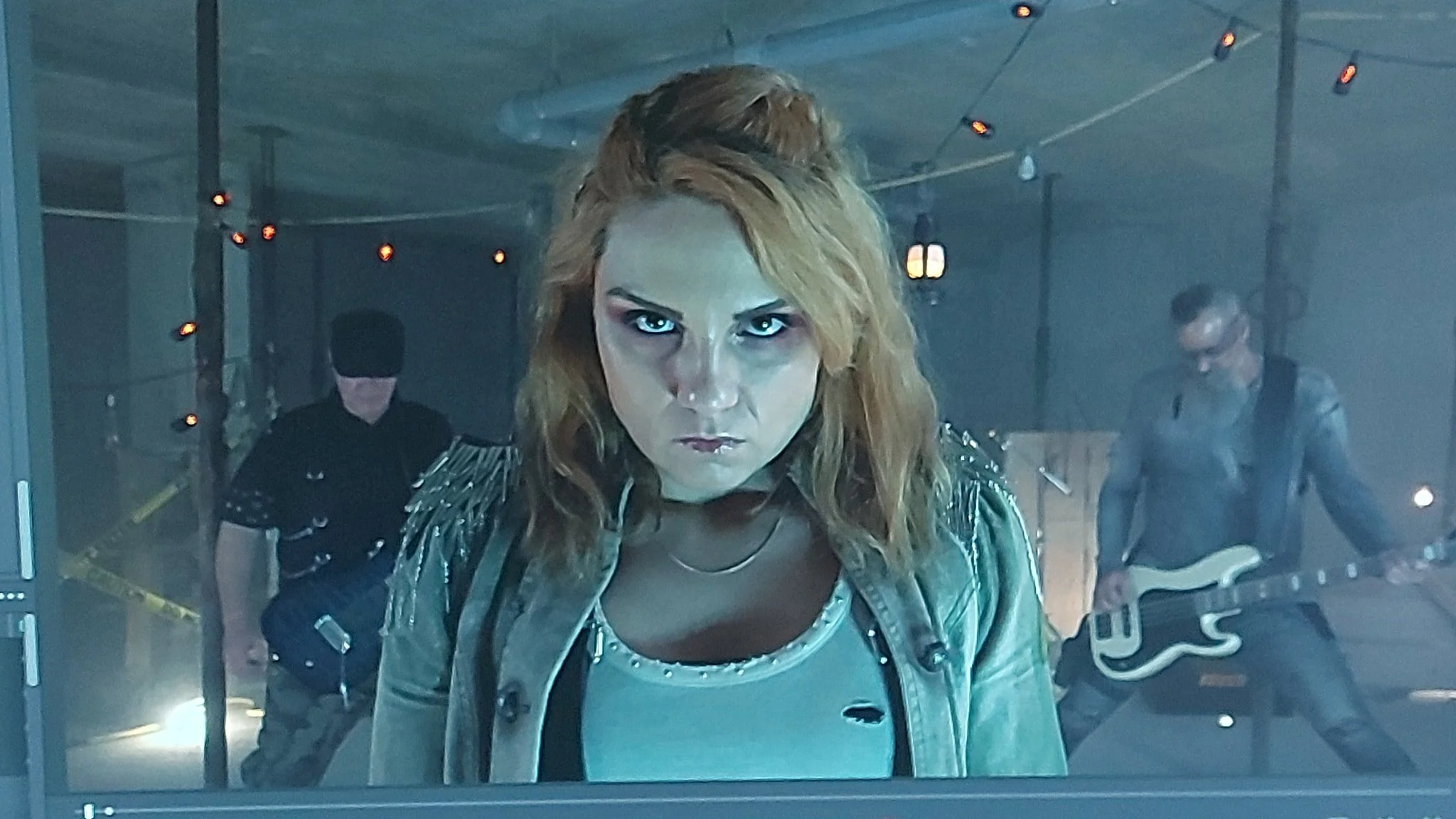 Evereal w/Sleepcircle &amp; NeverAnother