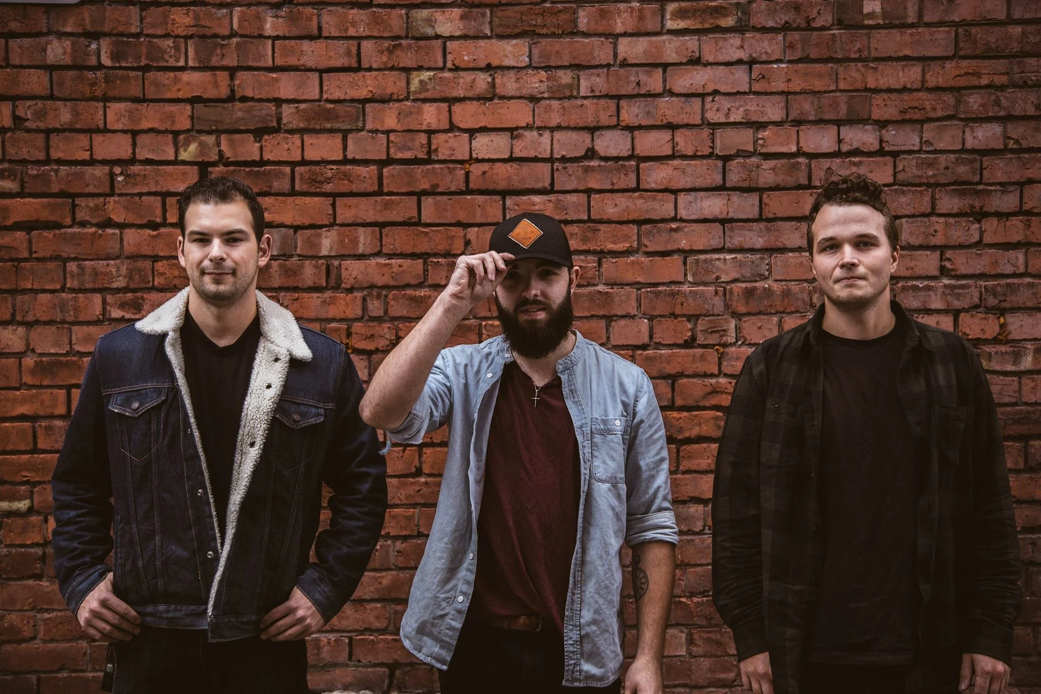 Tanner Olsen Band