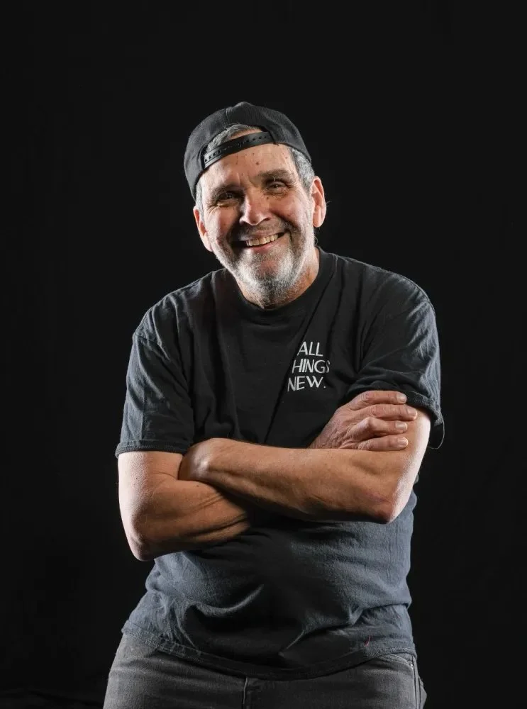 Brian Patafie Comedy Show with Nigel Mack