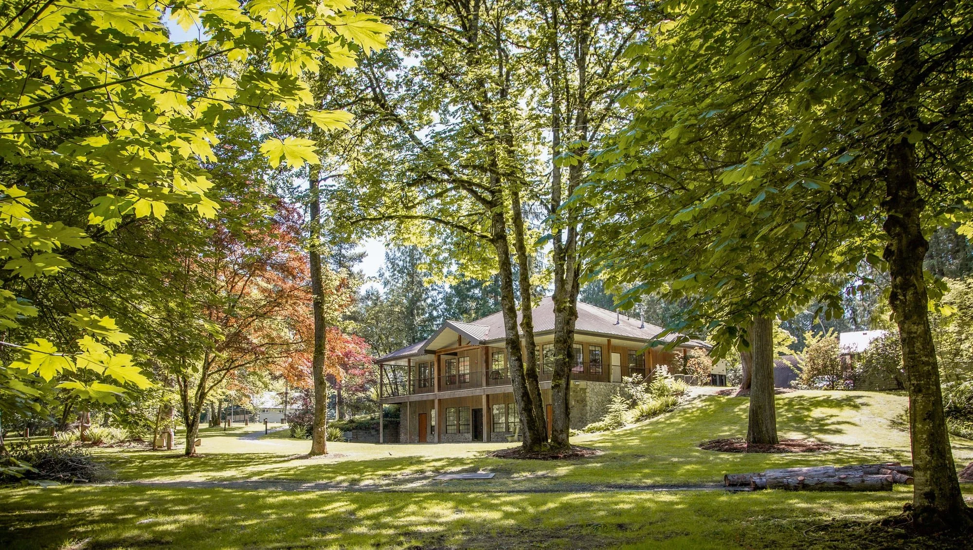 Cultus Lake Day- Main Beach Live Music