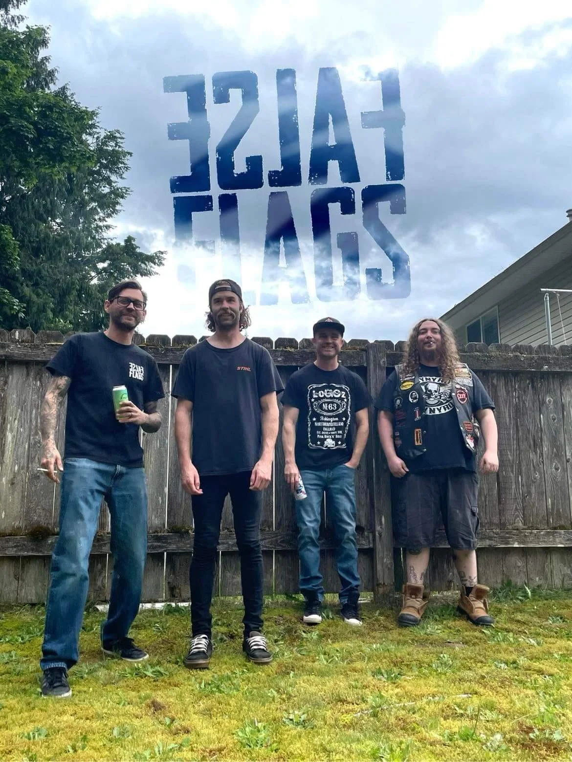 False Flags w/ The Bobby's