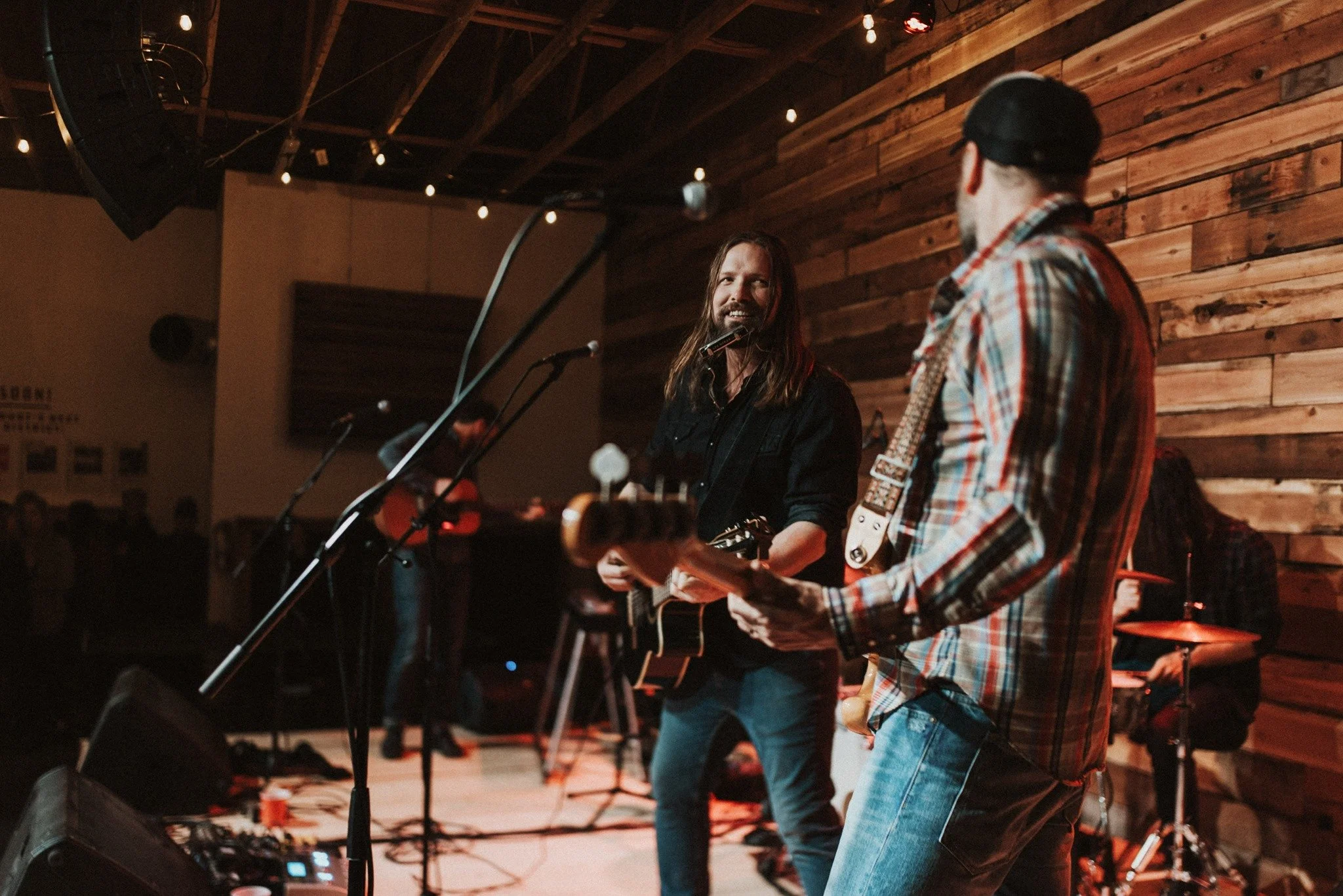 Ryan McAllister Band