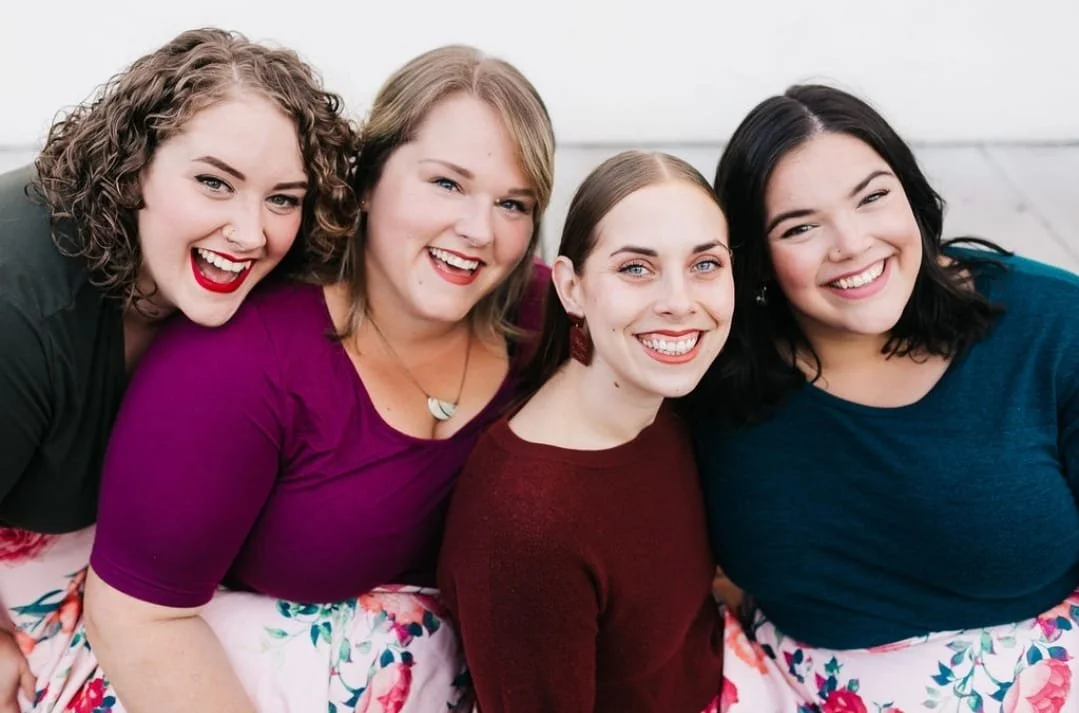 The Maybelles- 4 Shows