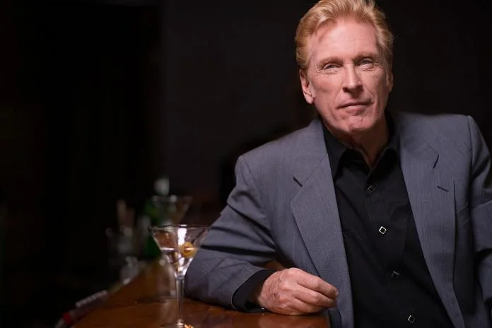 Russel de Carle of Prairie Oyster