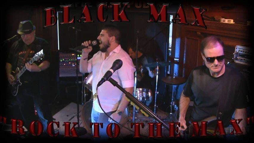 Black Max