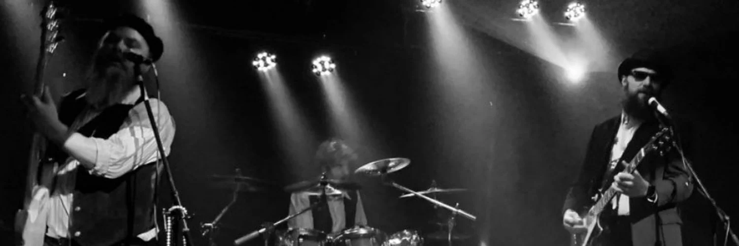 BC Top- ZZ Top Tribute