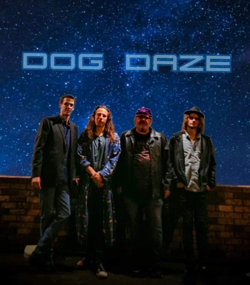 Dog Daze