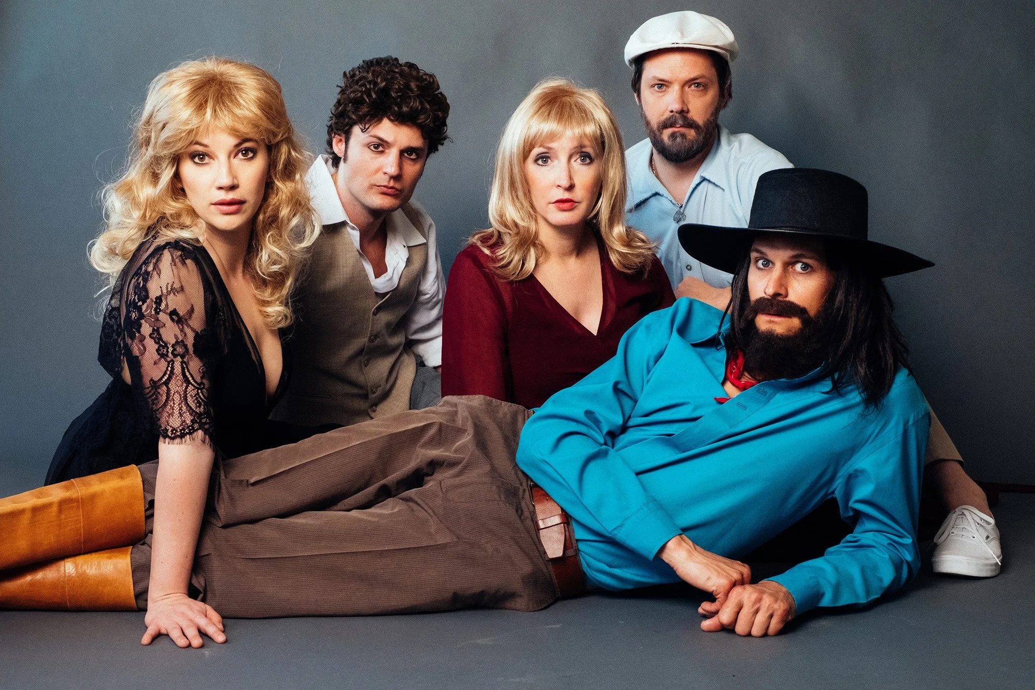 Rumours: The Ultimate Fleetwood Mac
