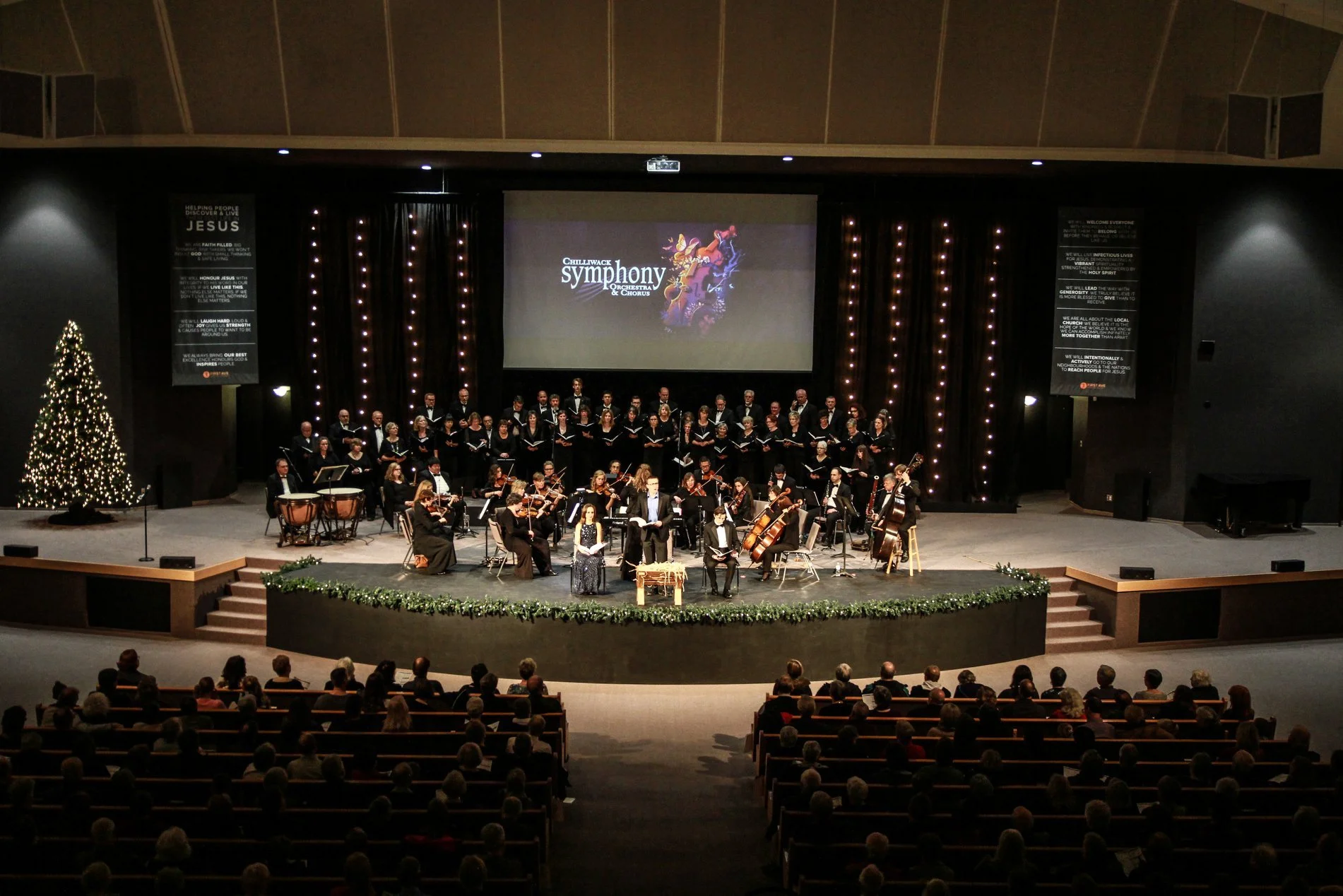 Handel's Glorious Messiah