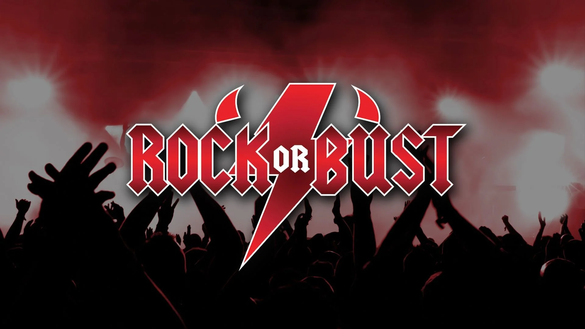 Rock Or Bust: AC/DC Tribute