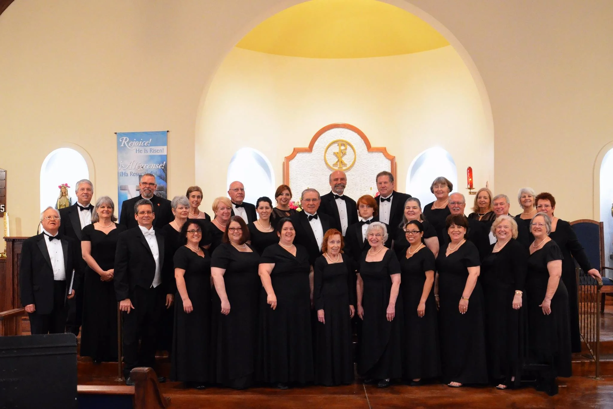 Handel's "Messiah"