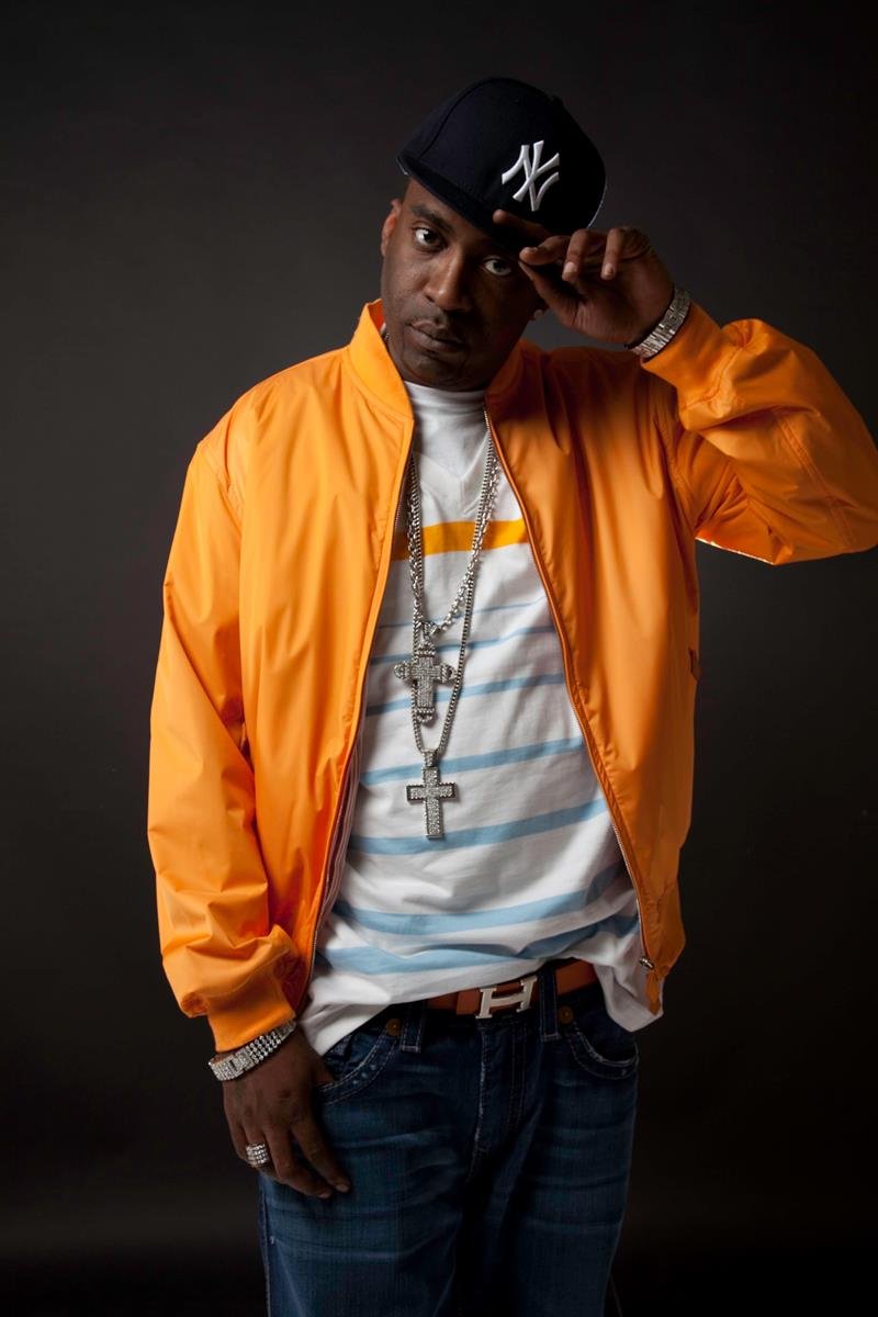 Tony Yayo