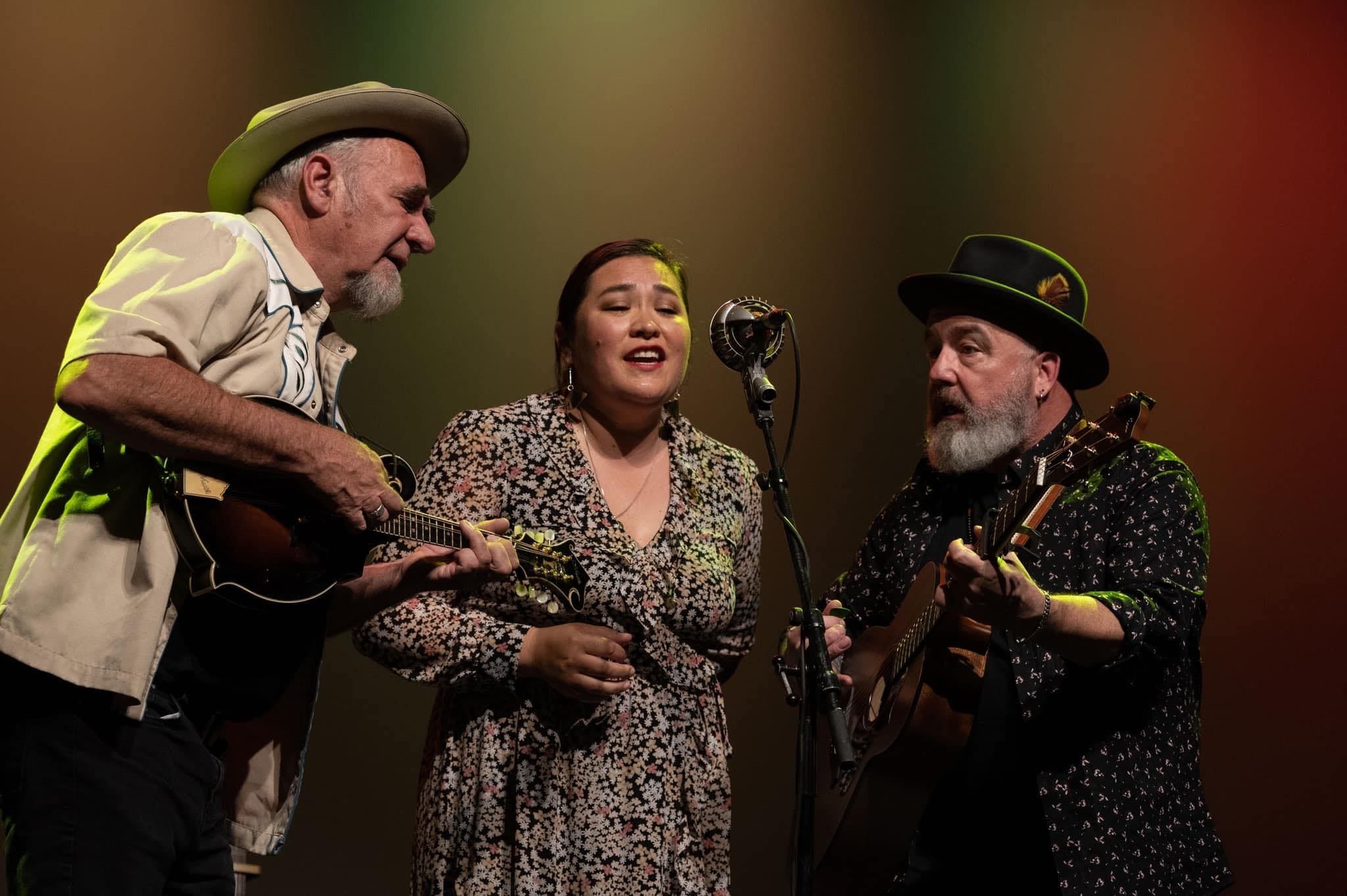 Diyet &amp; The Love Soldiers