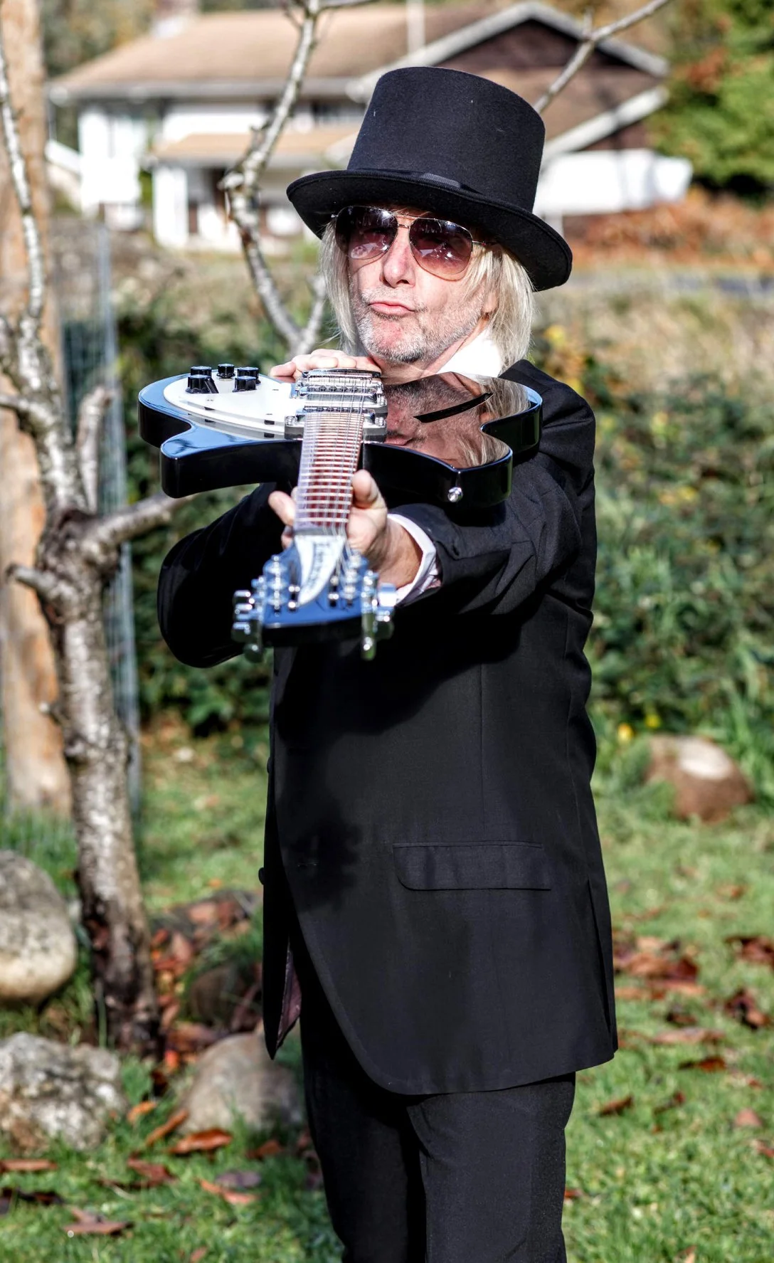 Mary Jane's Last Dance (Tom Petty Tribute)