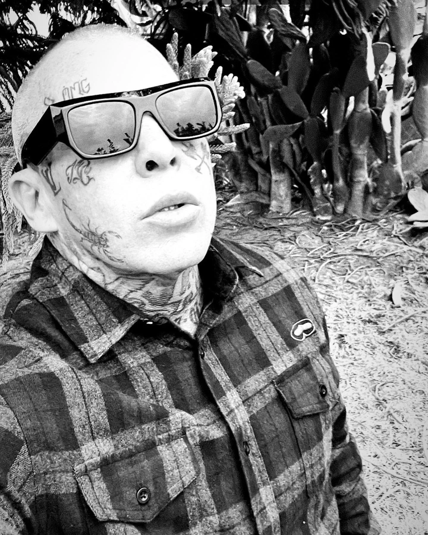Madchild