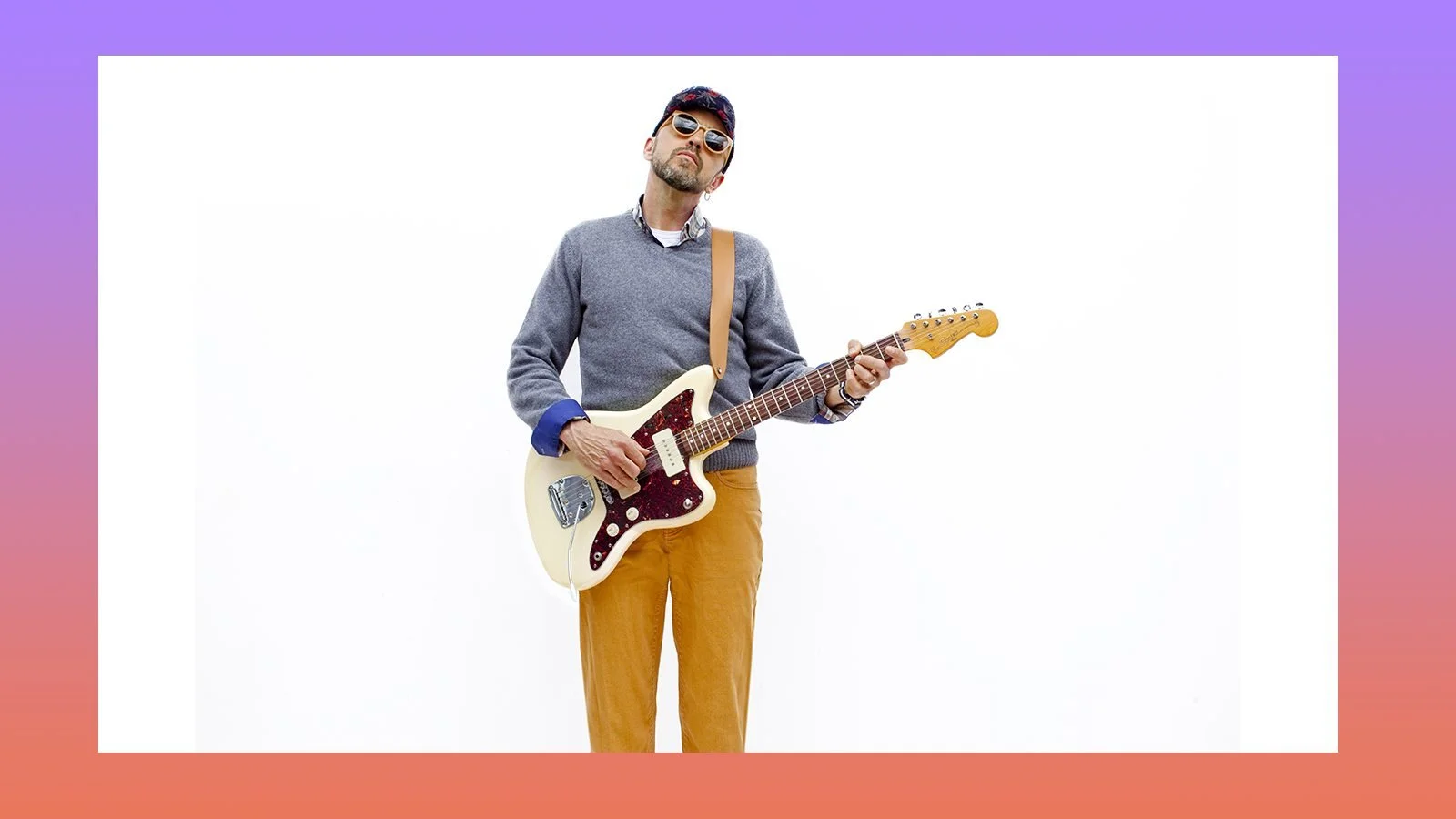 Hawksley Workman- 2 Shows