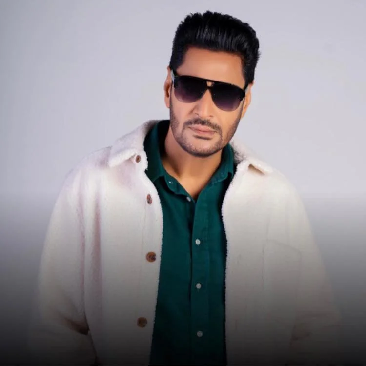 Harbhajan Mann