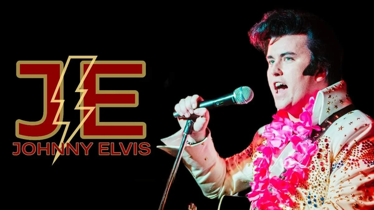 Johnny Elvis
