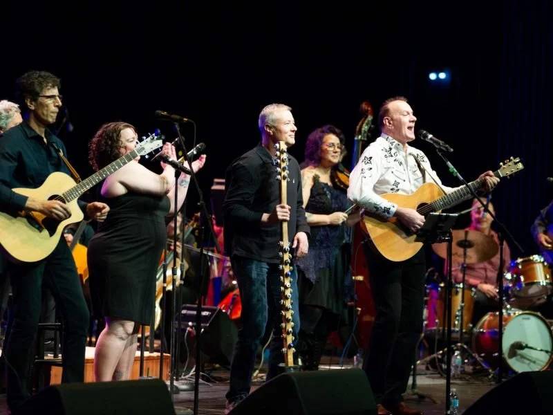 Rocky Mountain High- John Denver Tribute