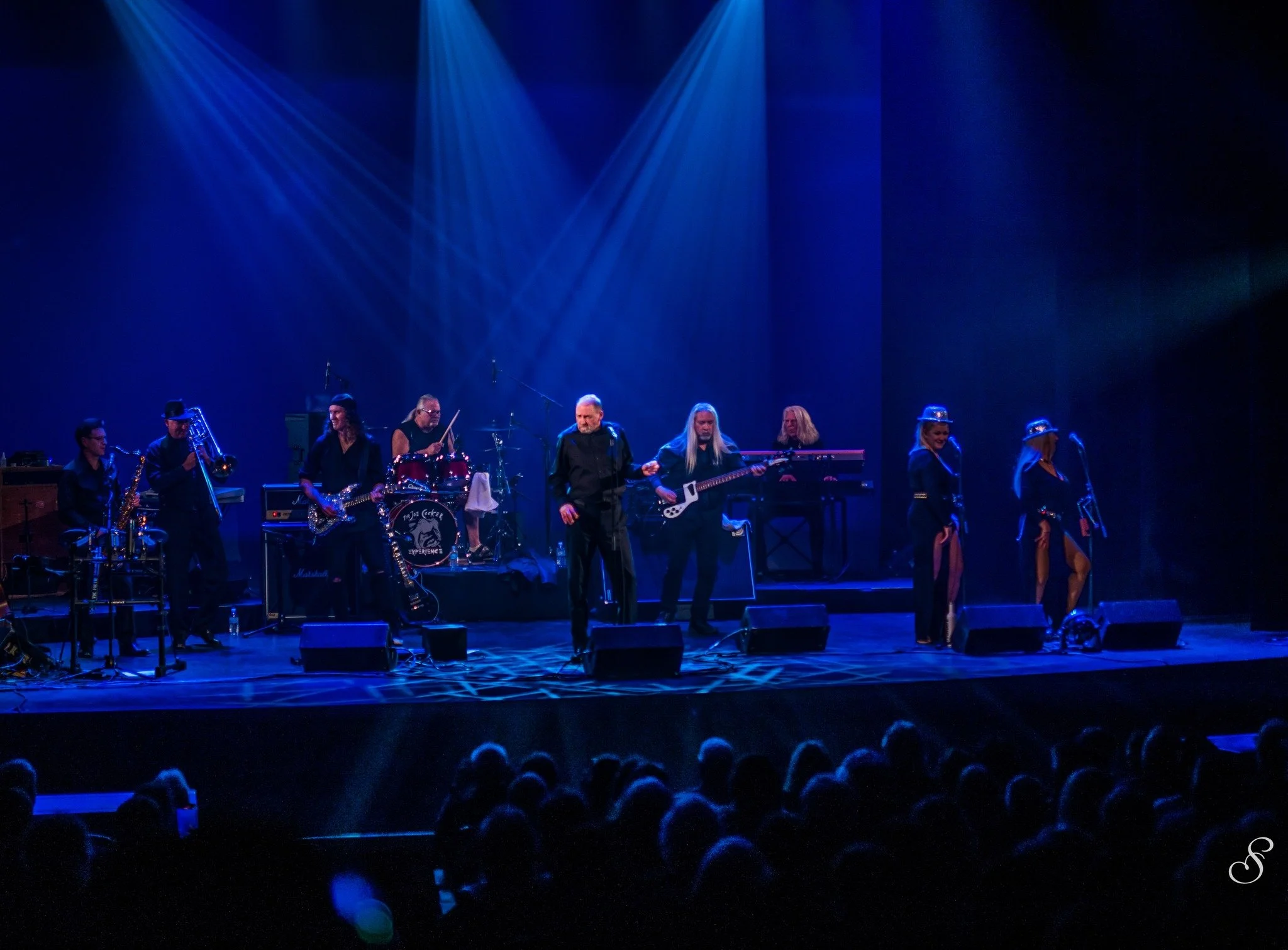 The Joe Cocker Experience