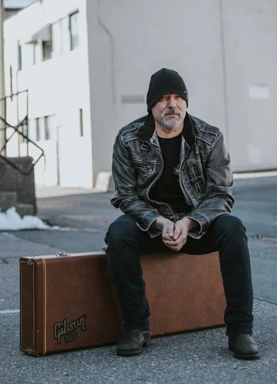 Chillsounds ft. Calvin Rempel Band &amp; Geoff Moore