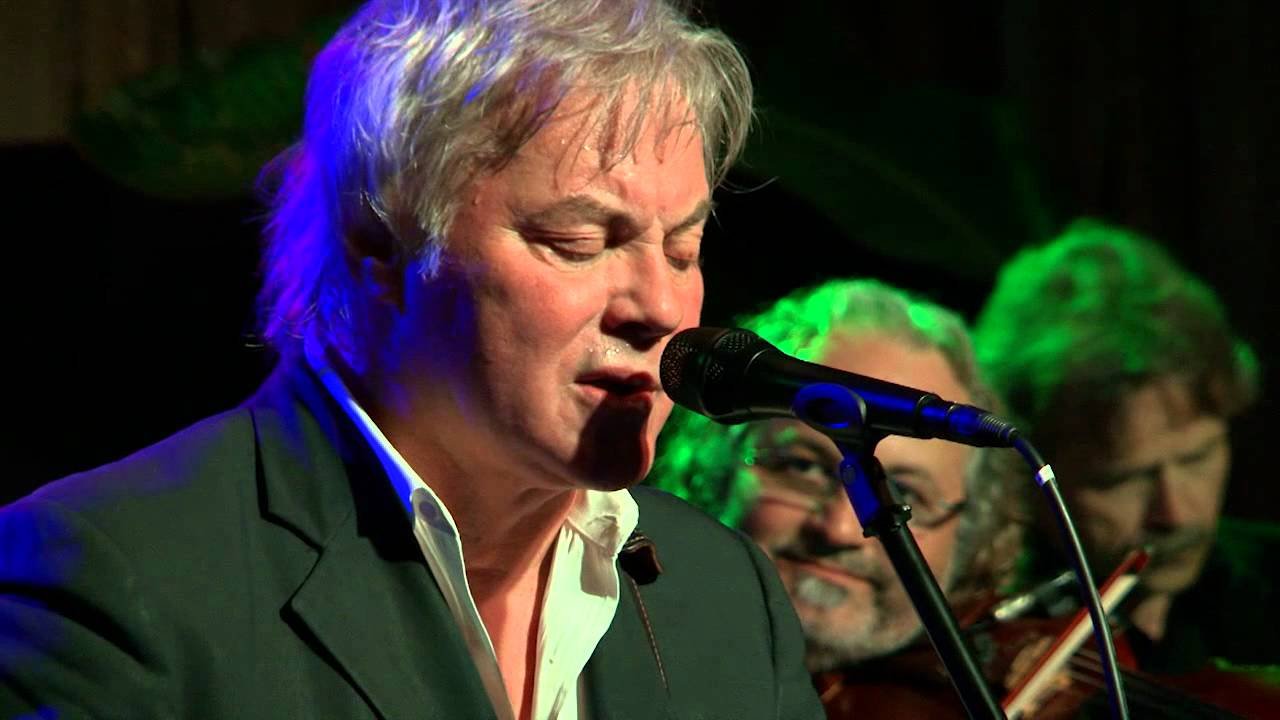 Alfie Zappacosta- 2 Shows