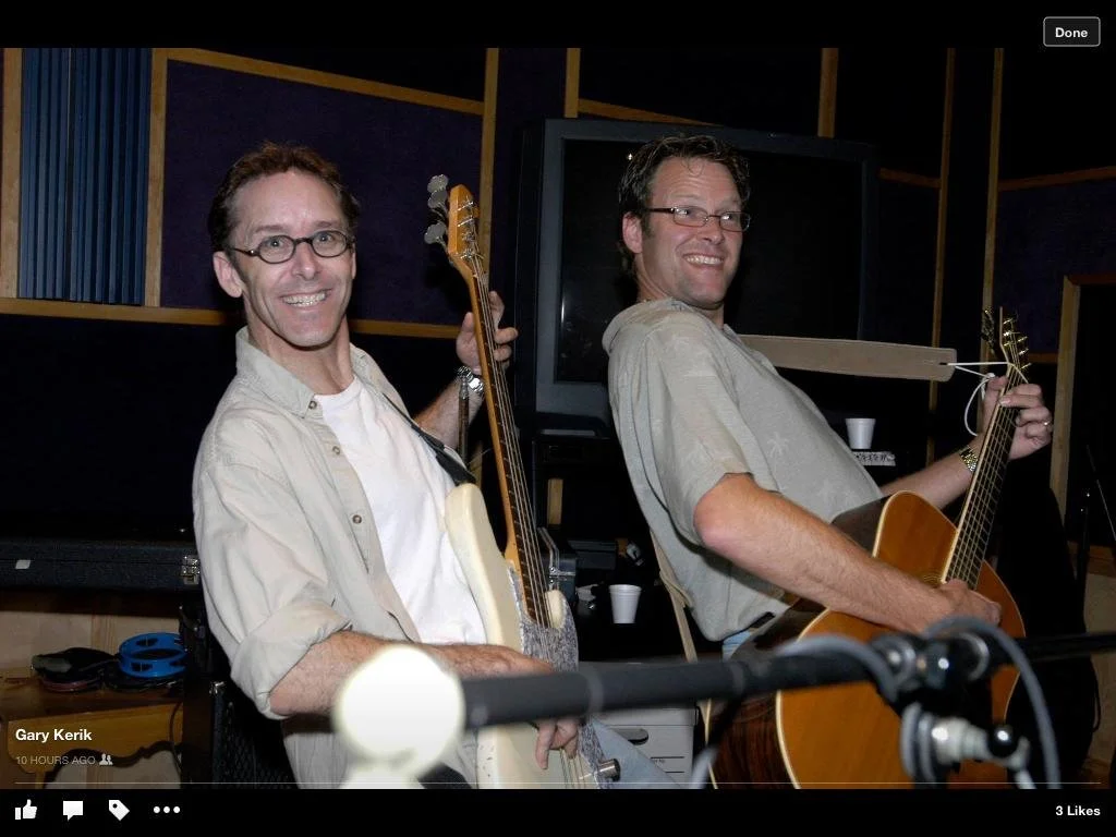 Cold Chain &amp; Concrete Jungle