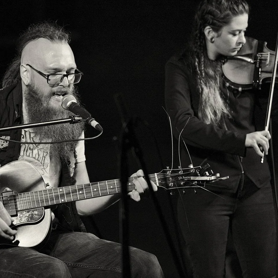 Bastards and The Buzzards