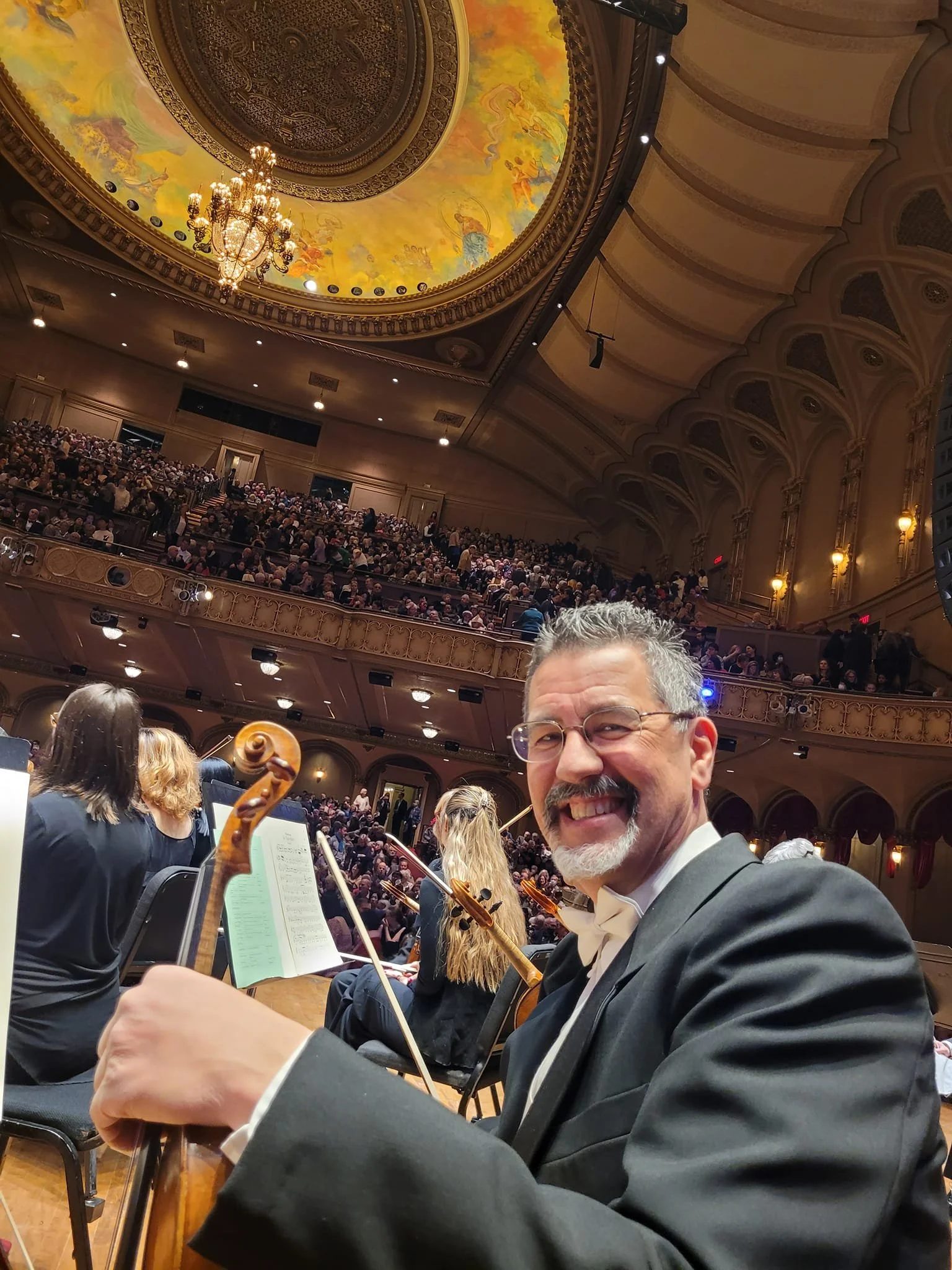 Calvin Dyck &amp; Friends