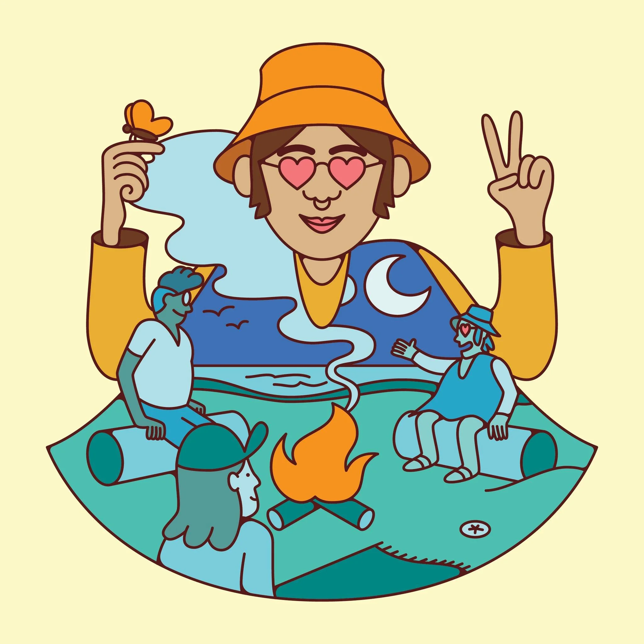 Quinn &amp; Christian