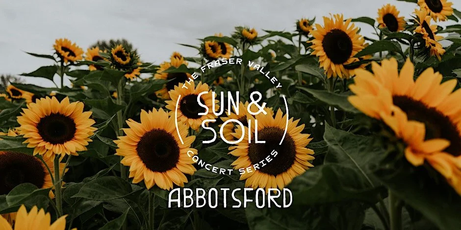 Sun &amp; Soil Concert Series ft. Tanner Olson Band