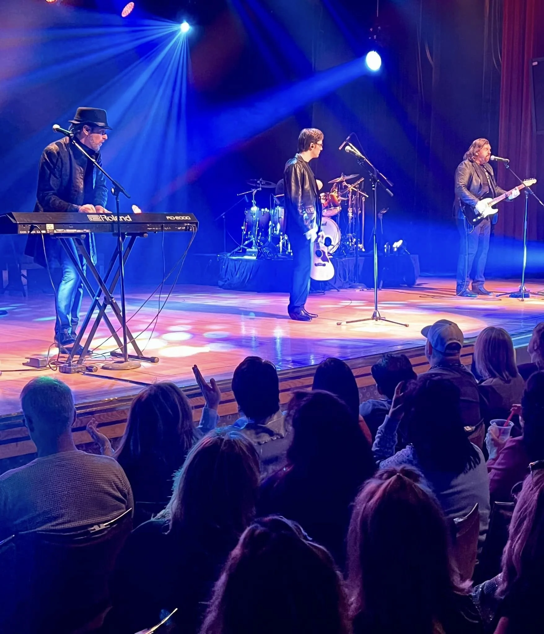 The Australian Bee Gees