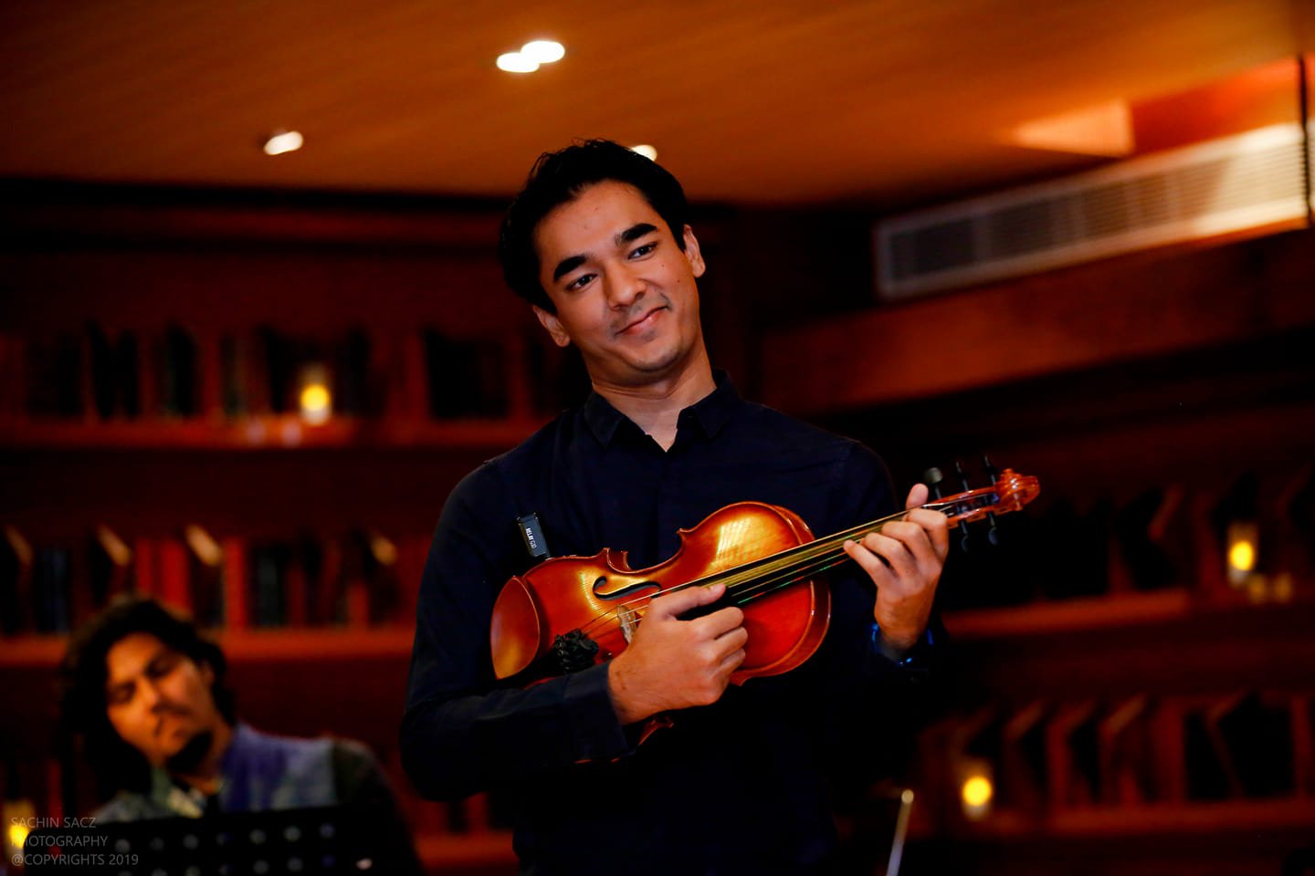 Ambi Subramaniam