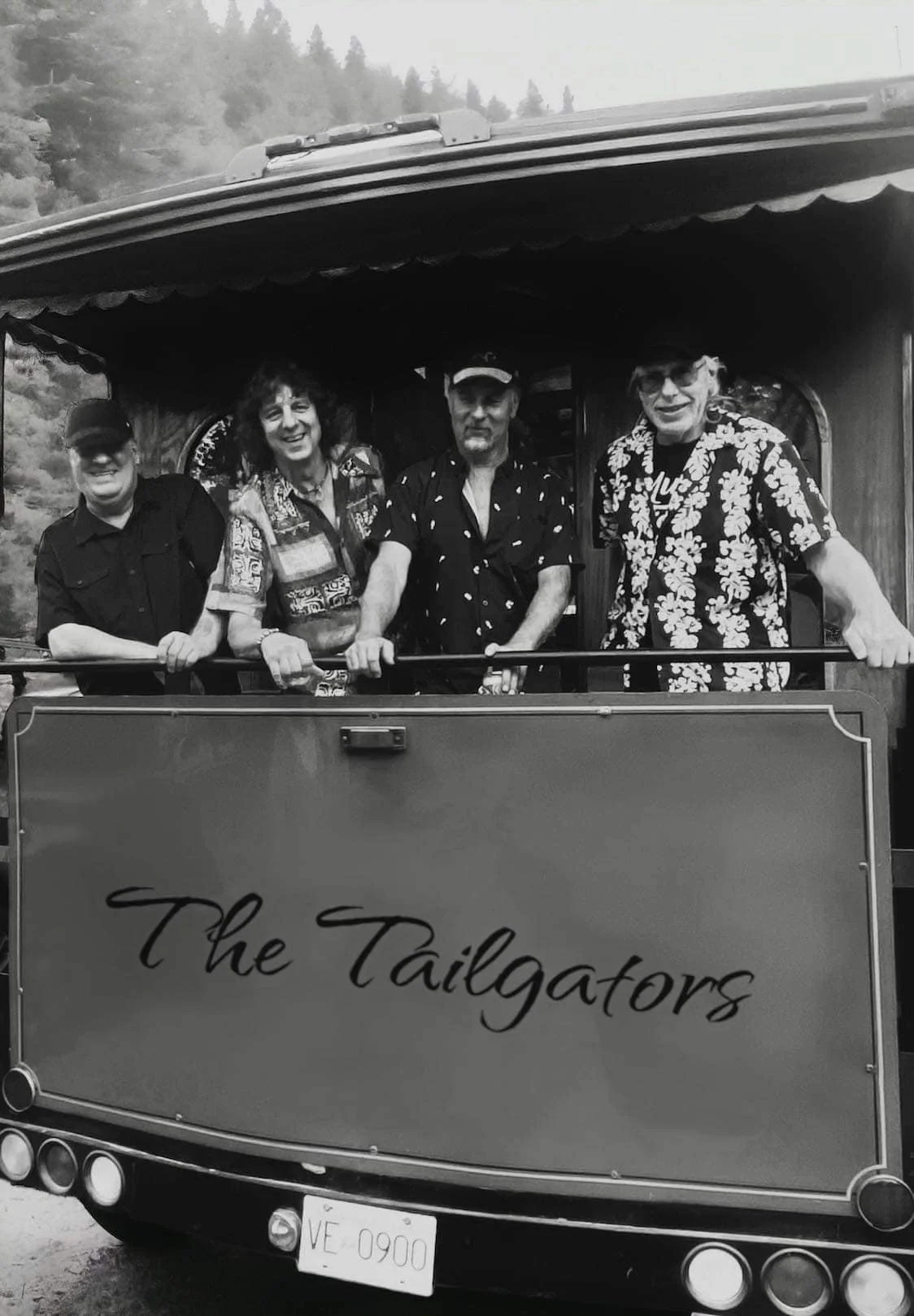 The Tailgators 