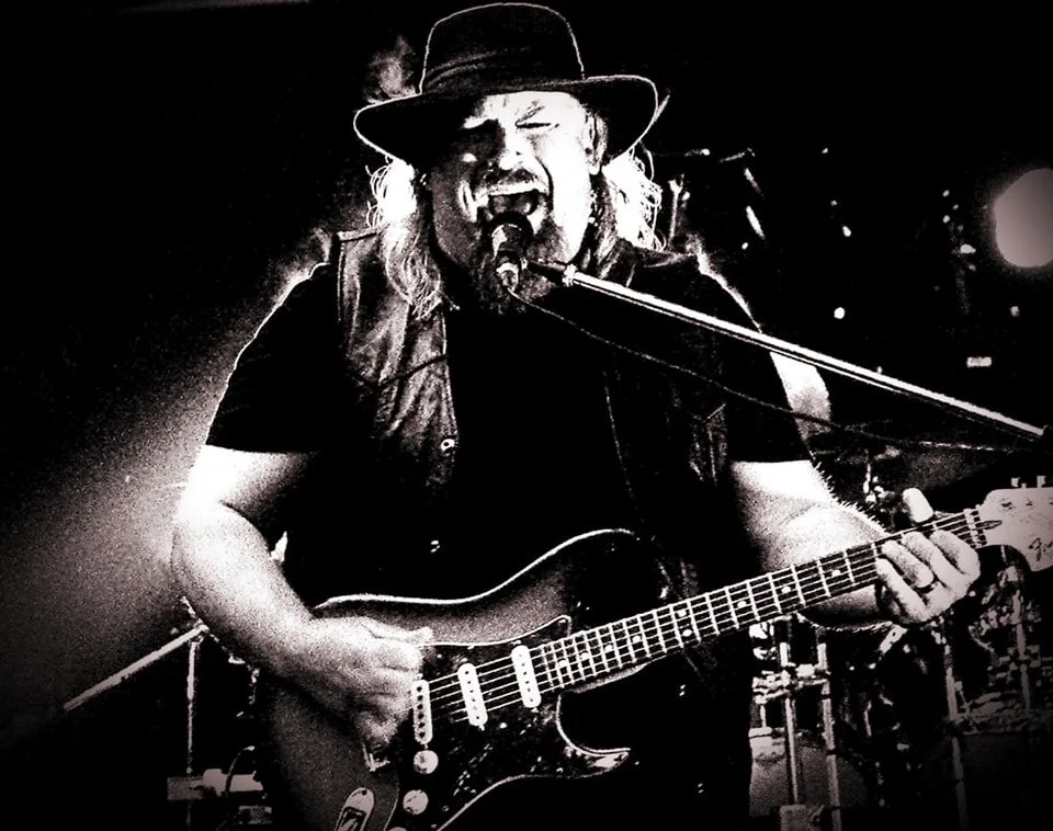 Paul Kype &amp; Texas Flood