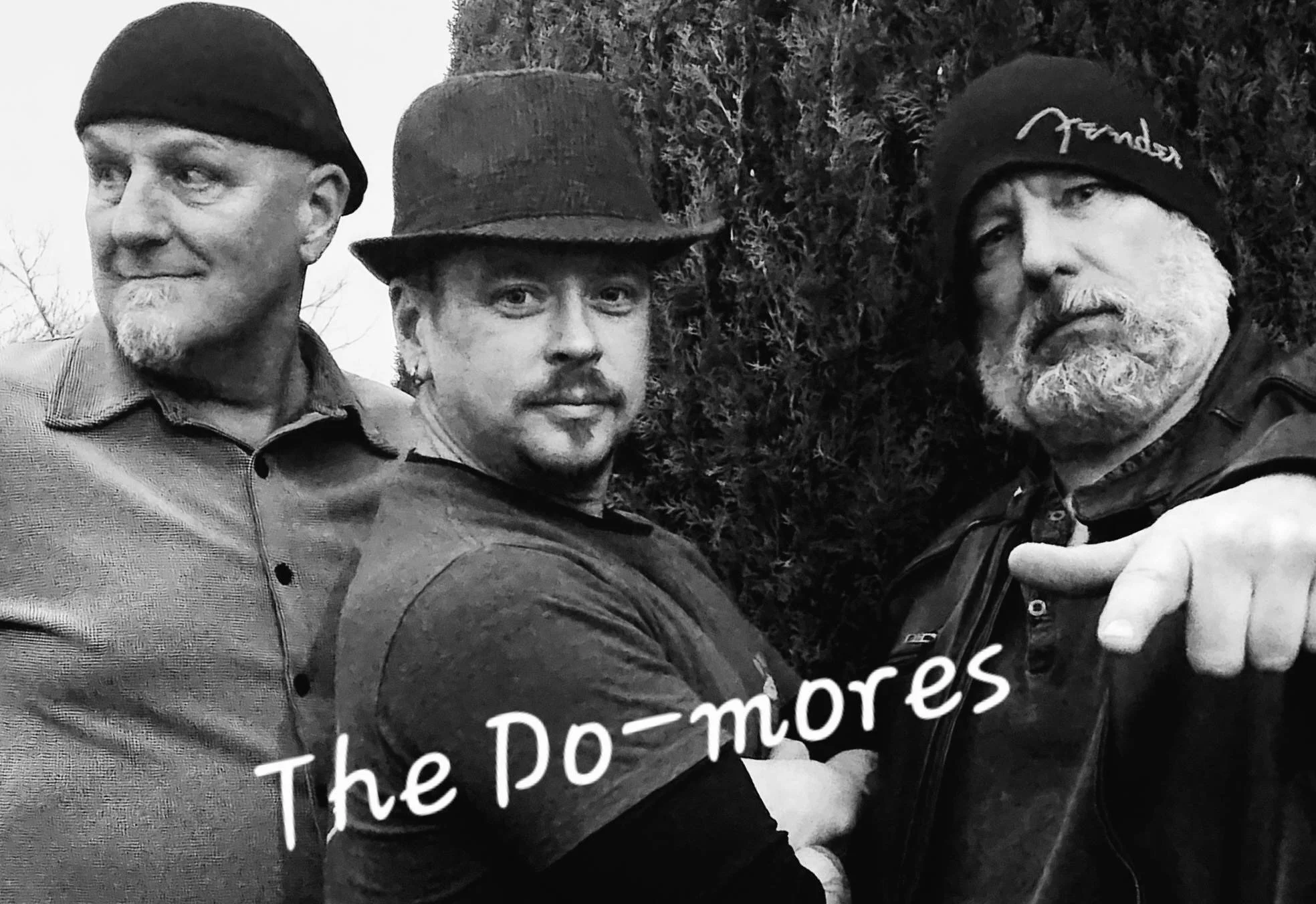 The Do-Mores