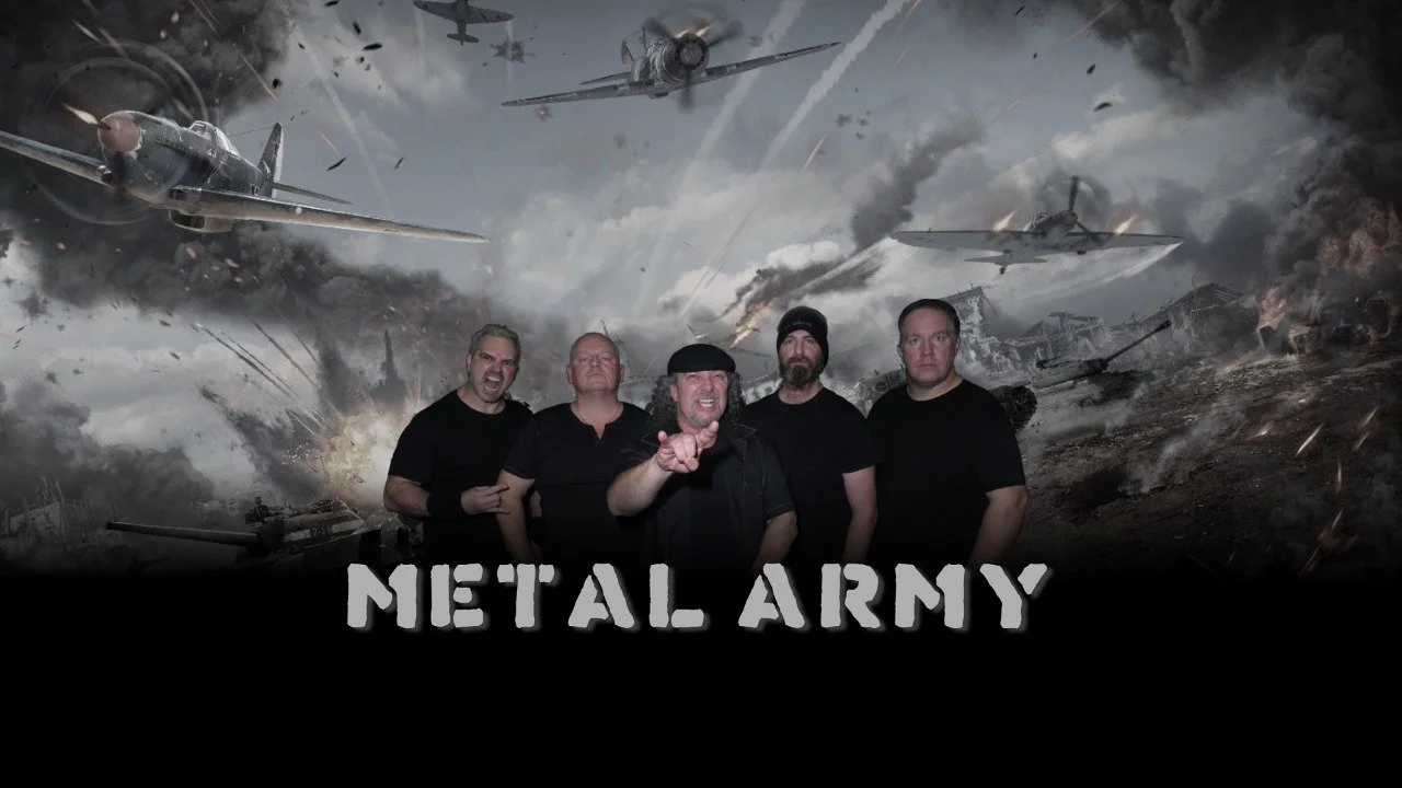 Metal Army