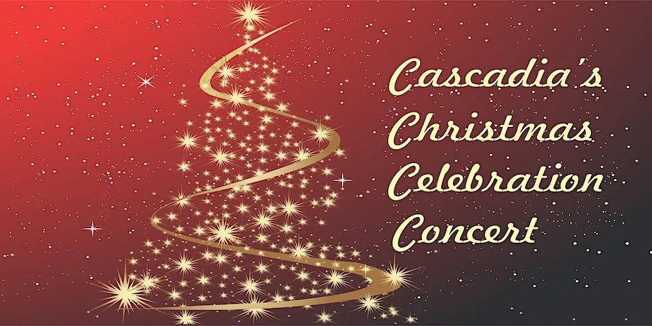 Cascadia's Christmas Celebration