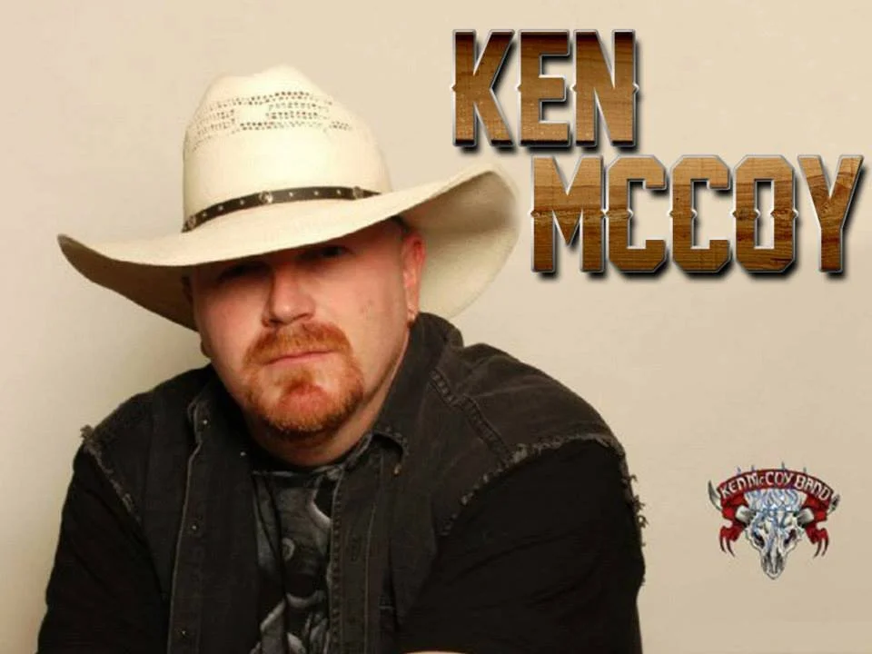 Ken McCoy Band