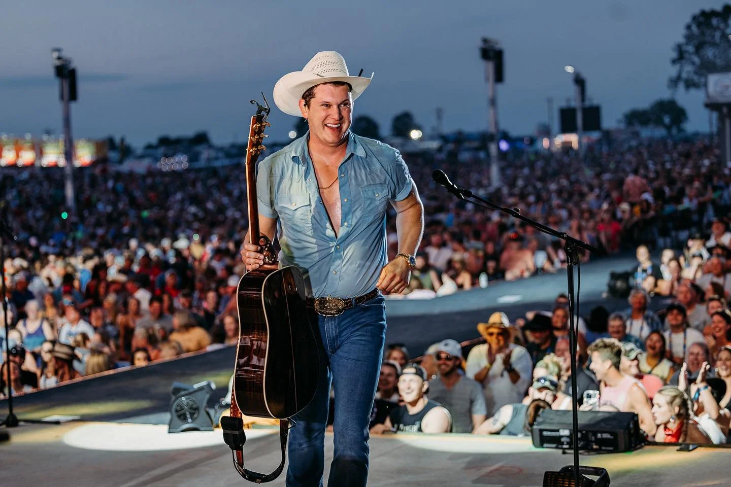Jon Pardi