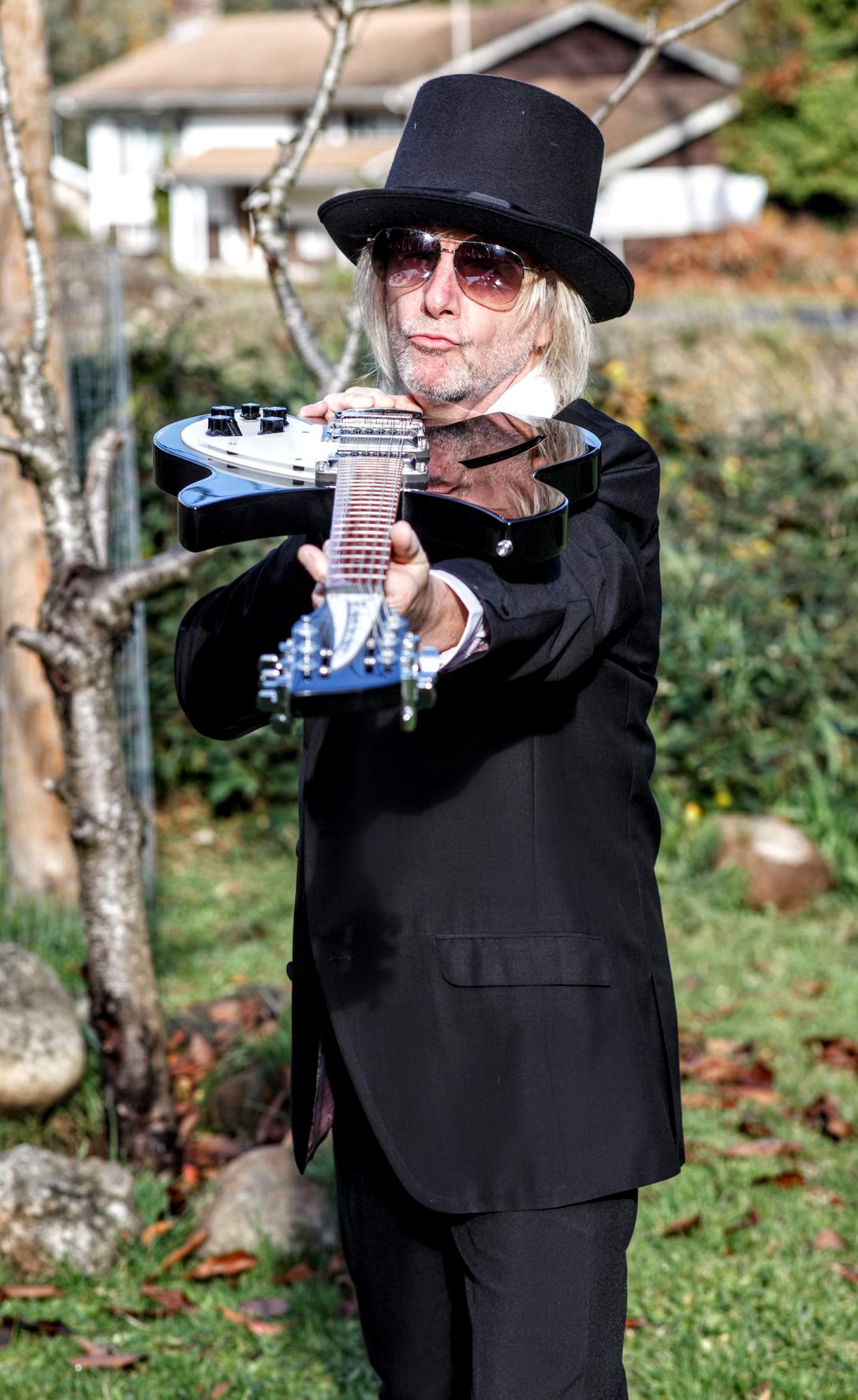 Maryjane's Last Dance