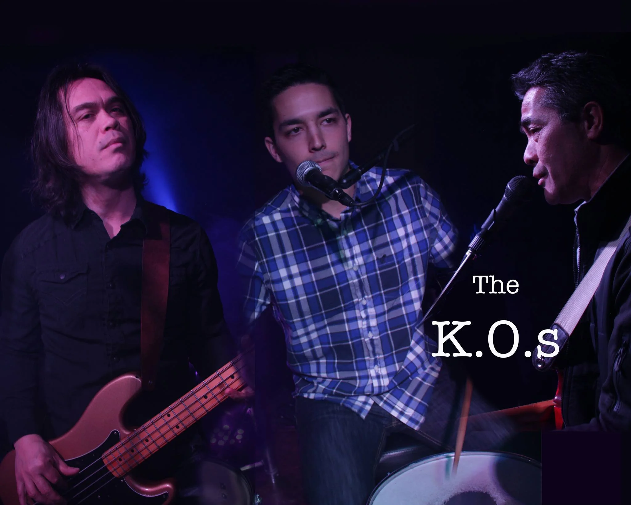 The K.O's