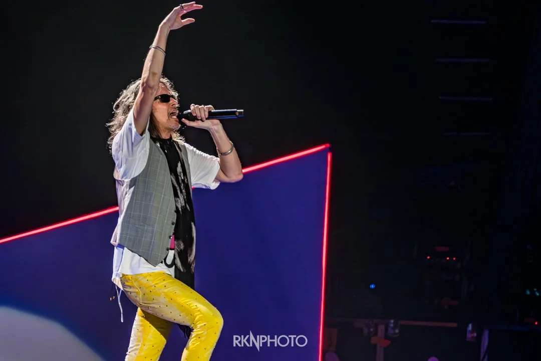 Foreigner- Farewell Canada Tour