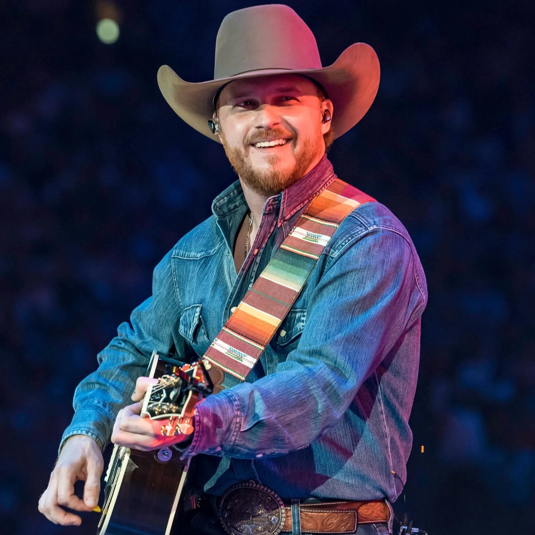 Cody Johnson & Friends