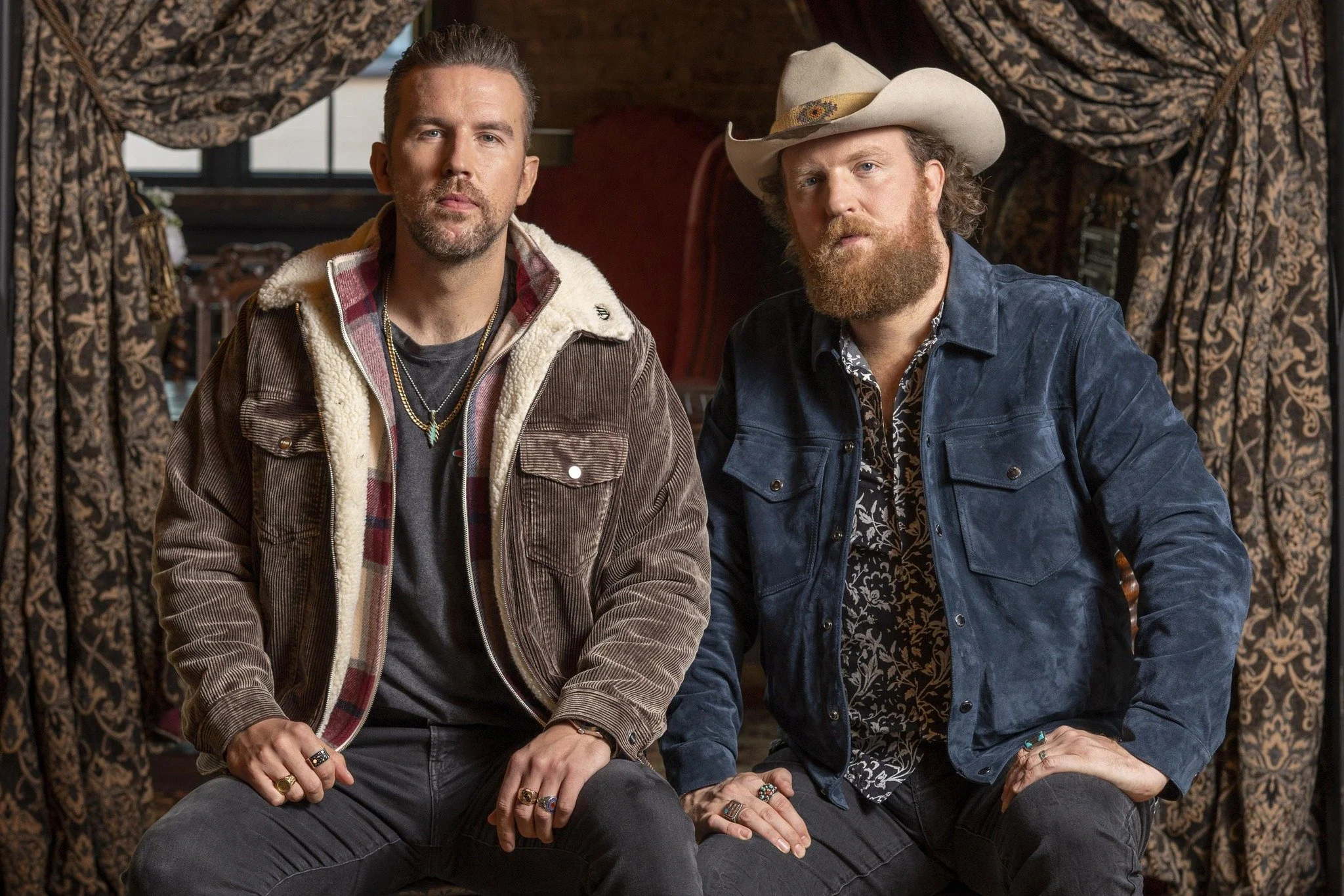 Brothers Osborne
